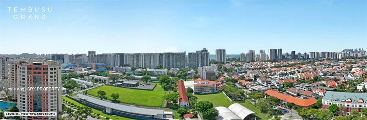 Tembusu Grand (D15), Condominium #604893211